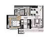 1 BHK thumbnail