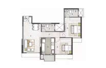 Unit Floor Plans
