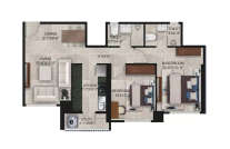 Unit Floor Plans