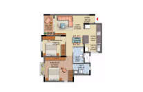 Unit Floor Plans