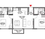 Unit Floor Plans