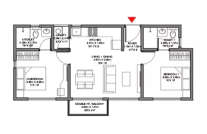Unit Floor Plans