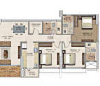 Unit Floor Plans