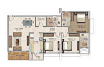 Unit Floor Plans