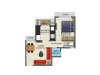1 BHK thumbnail