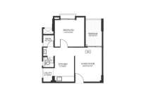 Unit Floor Plans