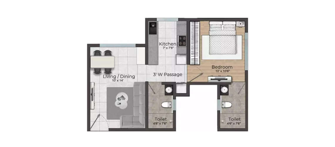 Passcode Wings Of Life Andheri