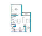 Unit Floor Plans