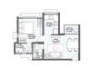 1 BHK thumbnail