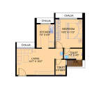 Unit Floor Plans