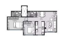 Unit Floor Plans