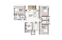 Unit Floor Plans