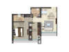 1 BHK thumbnail