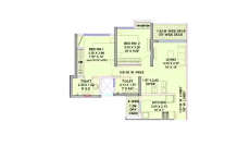 Unit Floor Plans