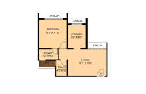 Unit Floor Plans