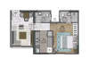 1 BHK thumbnail