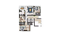 Unit Floor Plans