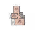 Gaurisuta Panvel - Unit Floor Plans