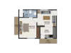 1 BHK thumbnail