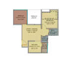 Unit Floor Plans
