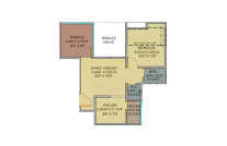 Unit Floor Plans