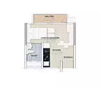Malpani Vivanta Baner - Unit Floor Plans