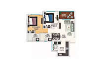 Unit Floor Plans