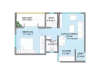 1 BHK thumbnail