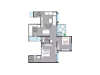 2 BHK thumbnail