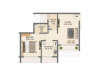 1 BHK thumbnail