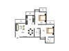 2 BHK thumbnail