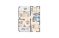 Unit Floor Plans