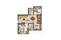 Unit Floor Plans
