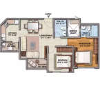 Unit Floor Plans