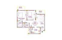 Unit Floor Plans