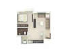 1 BHK thumbnail