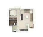 Unit Floor Plans