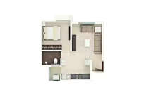 Unit Floor Plans