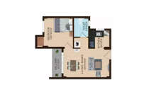 Unit Floor Plans