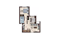 Unit Floor Plans