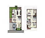 Unit Floor Plans