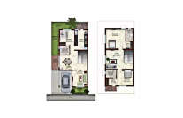 Unit Floor Plans