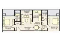 Unit Floor Plans