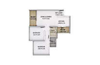 Unit Floor Plans
