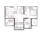 Unit Floor Plans