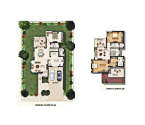 Unit Floor Plans