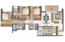 Unit Floor Plans