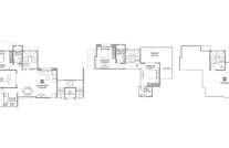 Unit Floor Plans