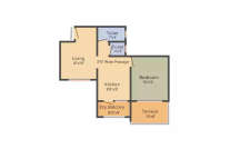 Unit Floor Plans