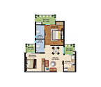 Unit Floor Plans